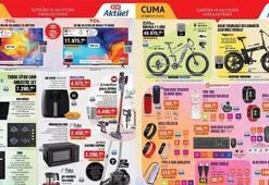 BİM 10-13 Eylül aktüel katalog 2024: BİM'de bu hafta indirim çılgınlığı var!