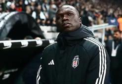 Beşiktaş'a Vincent Aboubakar müjdesi! Sonunda yeni takımı belli oldu