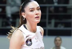 Zehra Güneş'in düğün tarzı tam not aldı!