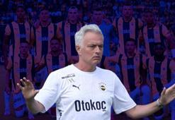 Cengiz Ünder, Ryan Kent derken bir ayrılık daha! Mourinho suratına bile bakmadı, Süper Lig ekibine imza atıyor