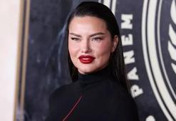 Adriana Lima özüne dönmüş! Son halini görenler şaştı kaldı
