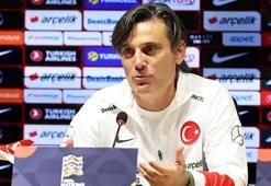 Vincenzo Montella'dan İzlanda maçında kadroda zorunlu değişiklik!