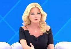 Müge Anlı Narin'in cenazesi öncesi konuştu! "Bana çok bilgi geliyor ama..."