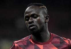 Sadio Mane bombası! Süper Lig devi Suudi Arabistan'a gidip transferi bitirdi