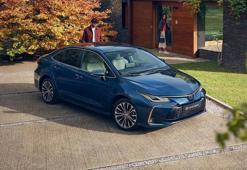 Toyota Corolla Eylül ayını şimdiden bitirdi! İddialı markadan fırsat dolu liste