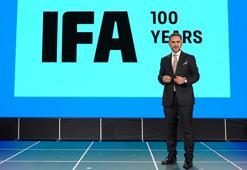 IFA 2024'te geleceğin mobilite stratejileri anlatıldı