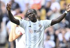 Beşiktaş resmen yolları ayırdı