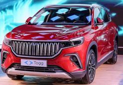 Togg'la ilgili flaş gelişme! İlk kez olacak