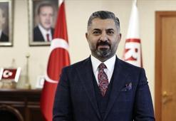 RTÜK Başkanı Şahin'den 'Narin' açıklaması: Pervasız yayınlara şahit olduk