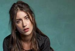 İki çocuk annesi Hazal Kaya'nın Narin tepkisi gündem oldu!