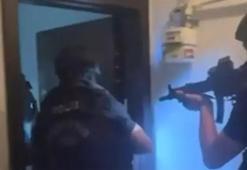 81 ilde Çember operasyonu! 3126 kişi yakalandı