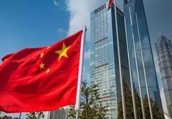 Çin'in ihracatı artarken ithalatı dalgalı seyrediyor