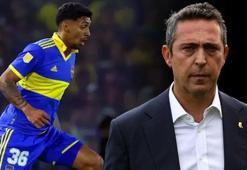 Medina sonrası Fenerbahçe'nin son transfer belli oldu! 20'lik yıldız taraftarları çıldırtacak