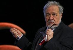 Prof. Dr. İlber Ortaylı sağlık durumuyla ilgili açıklama yaptı! "Hayatım biraz yavaşlayacak"