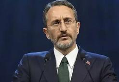 İletişim Başkanı Altun'dan Narin soruşturması açıklaması: Gizlilik kararı halen geçerli