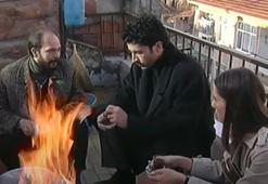 Deli Yürek'in Kuşçu'su Emin Gürsoy Kızıl Goncalar’da!