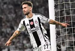 Rafa Silva şimdi de transfere el attı! Joao Mario'yu bitirmiş