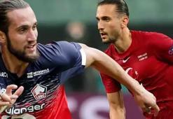 Yusuf Yazıcı Galatasaray'a gelecek derken Süper Lig devine imza atıyor