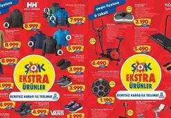 ŞOK aktüel 11-17 Eylül katalog 2024: Bu hafta ŞOK markette hangi ürünler indirimli?