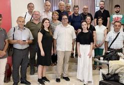 Adana'da gazetecilere Google News eğitimi verildi