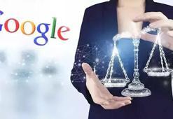 Google'a kötü haber! AB mahkemesi para cezasını onadı