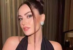 Fahriye Evcen tatili bitiremedi! Cesur pozlarına devam ediyor