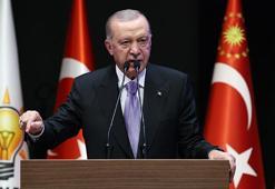 Cumhurbaşkanı Erdoğan: Millete hakaret eden şahsı 30 Ağustos'ta onur konuğu yaptılar