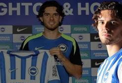 Ferdi Kadıoğlu gerçekleri ortaya çıktı! Brighton transferi sonrası patladı: Kadroda olmayacak