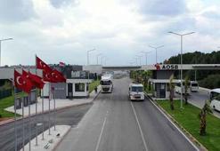 Türkiye’de sanayi üretiminin merkezi olacak! Bölgede yeni bir sanayi şehri kuruluyor Sürdürülebilirlikte öncü olmayı hedefliyor