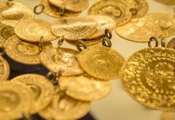 Altının kilogram fiyatı 2 milyon 791 liraya geriledi