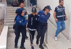 Tekirdağ'da şok eden olay!! Şiddete uğradığı iddia edilen Sıla bebek beyin kanaması geçirdi: anne ile 1 kişi gözaltında