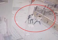 Mardin'de biri boksör iki kardeş nöbetçi öğretmeni darbetti