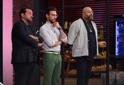 Masterchef'te Danilo Şef'in şaşkınlığı: Böyle bir şey görmedim