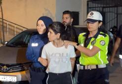 Şiddete uğradığı iddia edilen Sıla bebek beyin kanaması geçirdi; anne tutuklandı