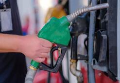 Brent petrol sert düştü! Motorine indirim geldi