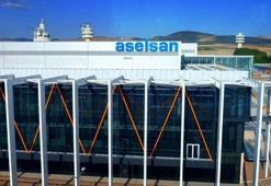 ASELSAN'ın net kârı yüzde 133 yükseldi