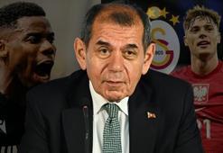 Onyedika sonrası Szymanski'nin kankası hayırlı olsun! Böylesi ilk kez oluyor, tarihe geçecek