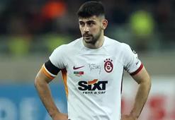 Yusuf Demir'e Süper Lig ekibinden sürpriz teklif