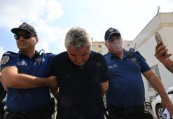 Doktoru döven şüpheliden pişkin savunma: "Suç ondaydı, üzerime çay dökünce, çaycının altını alıp kafasına vurdum"