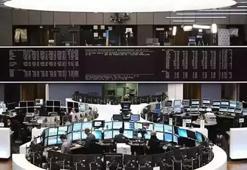 Avrupa borsaları yükselişle açıldı