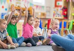Ankara'da yeni uygulama başladı: Gece kreşi açıldı