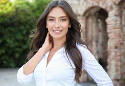 Neslihan Atagül'ün İtalya pozları çok konuşuldu! Hamilelikte iştahı yerinde