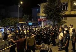 Şiddet gören bebek beyin kanaması geçirdi! Anne ve komşu çocukları tutuklandı