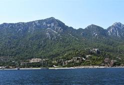 Orman sınırları içindeki kanuna aykırı yapılar için el koyma kararı alınabilecek