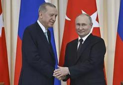 Kremlin açıkladı: Putin ve Erdoğan görüşebilir