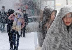 Kara kış 'La Nina' geliyor! Çok çetin geçecek, kar yağışı ile ilgili tarih verildi