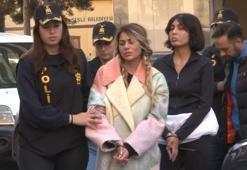 Candan kardeşlerin davasında ara karar açıklandı Bahar Candan şok oldu: Baba ben burada mı kalacağım?