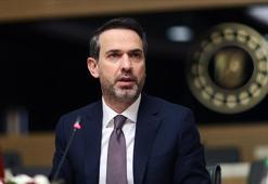 Bakan Bayraktar açıkladı: 8 milyon hanenin doğal gaz ihtiyacını Sakarya'dan karşılayacağız