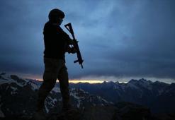MSB duyurdu! Pençe-Kilit bölgesinde bir asker şehit düştü