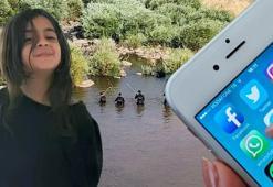 Narin Güran cinayetini WhatsApp’taki 'sır' çözecek!